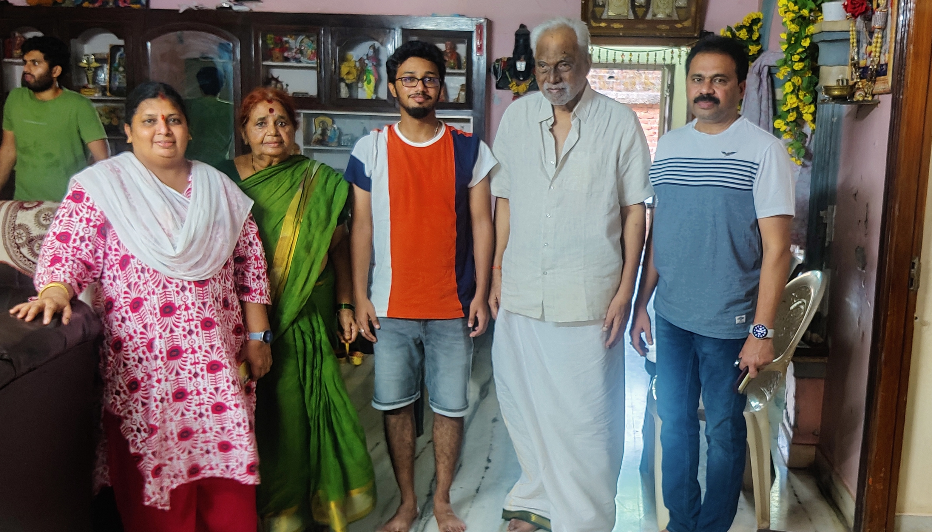 My come pics thaithai  March 22  -2023 