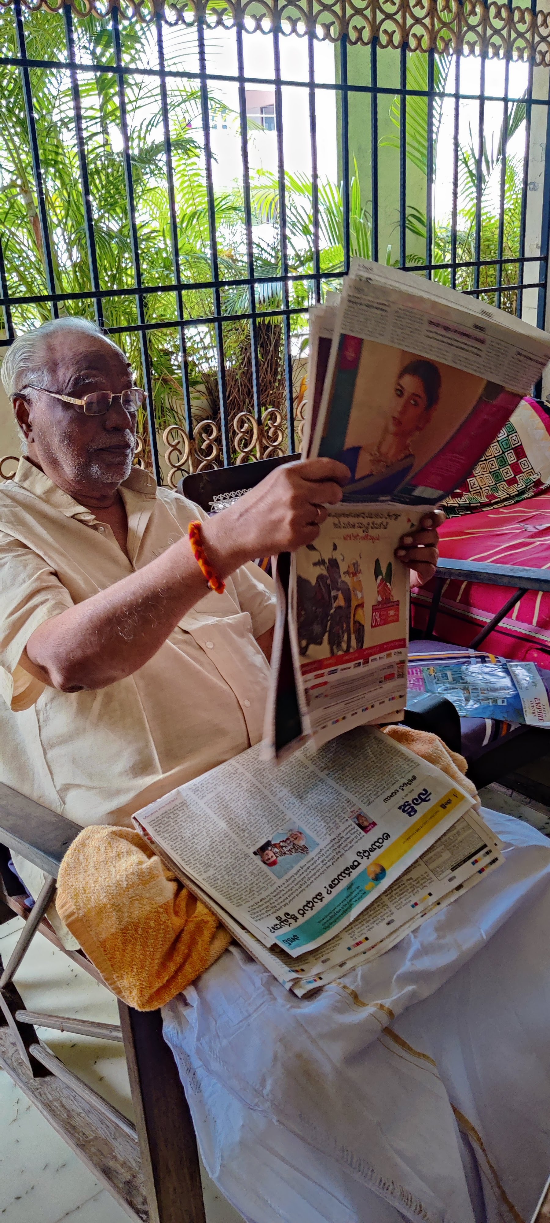 My good share coffee super 👌🏻 tataiah good morning news  