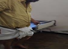 Walking @ SSK on Dec 18 2022